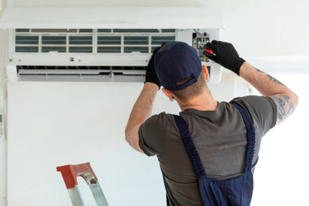 Best Air Duct Cleaning Cost  in Saylorsburg, PA