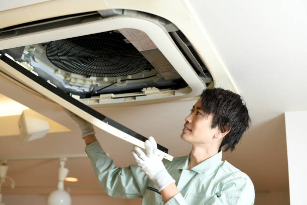 Best Best Air Duct Cleaning Near Me  in Saylorsburg, PA