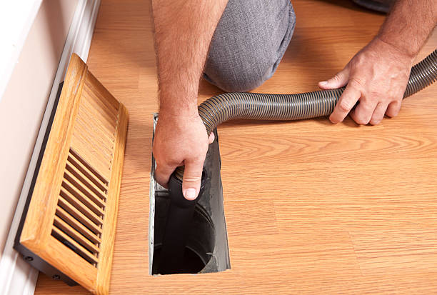 Best Best Air Duct Cleaning Company  in Saylorsburg, PA