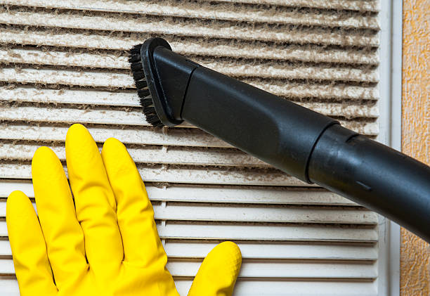 Trusted Saylorsburg, PA Airduct Cleaning Experts