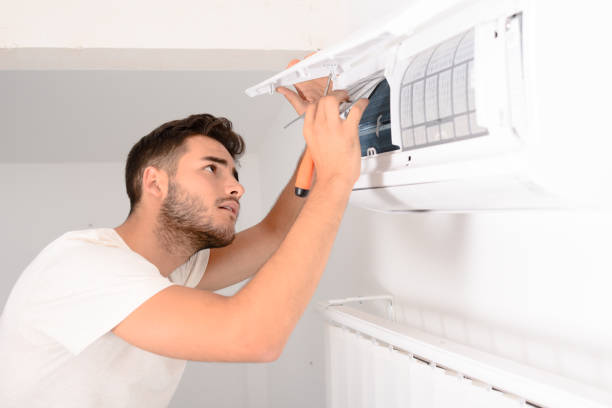Air Duct Mold Removal in Saylorsburg, PA